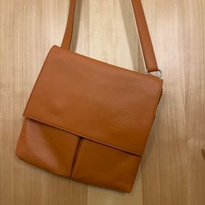Genuine leather purse